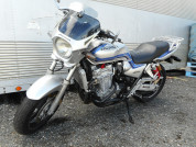 мотоциклы HONDA CB1300SF фото 2