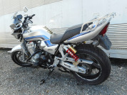 мотоциклы HONDA CB1300SF фото 3