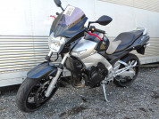 мотоциклы SUZUKI GSR400 фото 2
