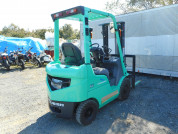   MITSUBISHI FGE15T  2
