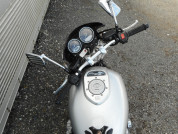 мотоциклы HONDA X4 фото 5