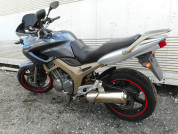 мотоциклы YAMAHA TDM900 фото 3