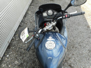 мотоциклы YAMAHA TDM900 фото 5