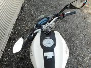 мотоциклы DUCATI MONSTER 696 ABS фото 5