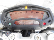 мотоциклы DUCATI MONSTER 696 ABS фото 6