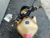 мотоциклы KAWASAKI Z1000 фото 5