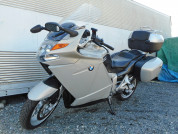 мотоциклы BMW K1200GT фото 2