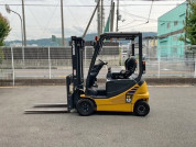   UNICARRIERS FD25T5  2