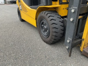   KOMATSU FE15-1  3