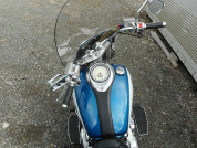 мотоциклы YAMAHA ROYAL STAR 1300 TOUR CLASSIC фото 5