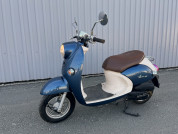  YAMAHA VINO  1