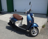  YAMAHA VINO  1