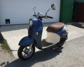  YAMAHA VINO  2