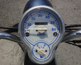  YAMAHA VINO  5