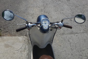  YAMAHA VINO  6