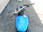 мотоциклы HARLEY-DAVIDSON XG750 STREET ROD фото 5