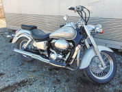 мотоциклы HONDA SHADOW 750 фото 1