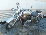 мотоциклы HONDA SHADOW 750 фото 2