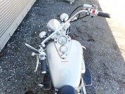 мотоциклы HONDA SHADOW 750 фото 5