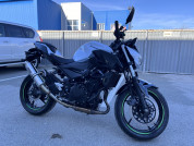  KAWASAKI Z400  1