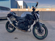  KAWASAKI Z400  1