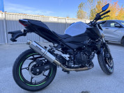  KAWASAKI Z400  4