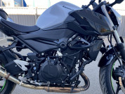  KAWASAKI Z400  7