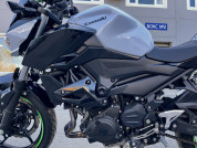  KAWASAKI Z400  8