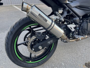  KAWASAKI Z400  10