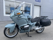  BMW R1100RT  2