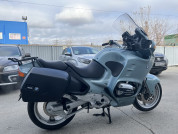  BMW R1100RT  3