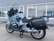  BMW R1100RT  4