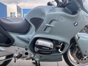  BMW R1100RT  5