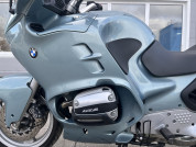  BMW R1100RT  6