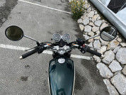  HONDA CB400SS  5