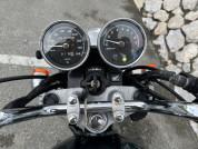 мотоциклы HONDA CB400SS фото 6