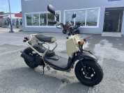  HONDA ZOOMER 50  2