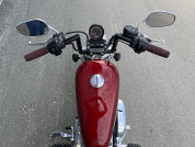 мотоциклы HARLEY-DAVIDSON XL883L фото 5