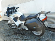  BMW R1150RT  3