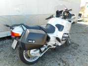 мотоциклы BMW R1150RT фото 4