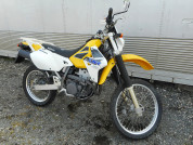  SUZUKI DR-Z400 S  1