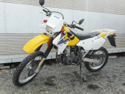  SUZUKI DR-Z400 S  2