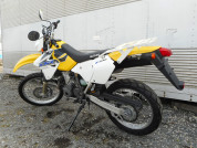  SUZUKI DR-Z400 S  3