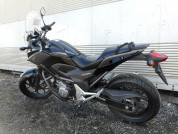  HONDA NC700X ABS  3