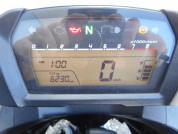  HONDA NC700X ABS  6