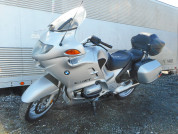 мотоциклы BMW R1150RT фото 2