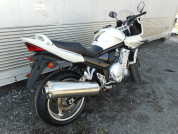мотоциклы SUZUKI BANDIT 1250 S ABS фото 4