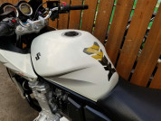 мотоциклы SUZUKI BANDIT 1250 S ABS фото 9