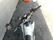 мотоциклы YAMAHA SEROW 250 FI фото 5