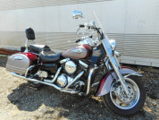  KAWASAKI VULCAN 1500 CLASSIC TOURER FI  1